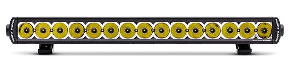 Bushranger Night Hawk 20.5" VLI SR LED Light Bar