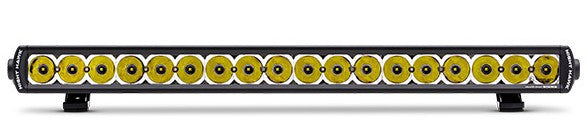 Bushranger Night Hawk 24.5" VLI SR LED Light Bar