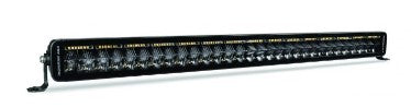 Ironman 4x4 Bright Sabre-X Single Row Slim Lightbar – 30″ Straight