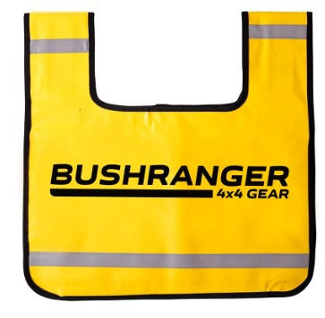 Bushranger Recovery Damper