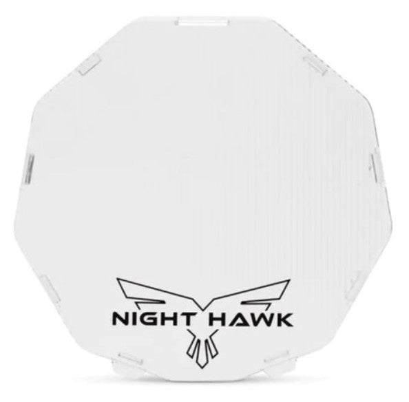 Bushranger Protective Cover Clear Flood Beam  9″ (each)