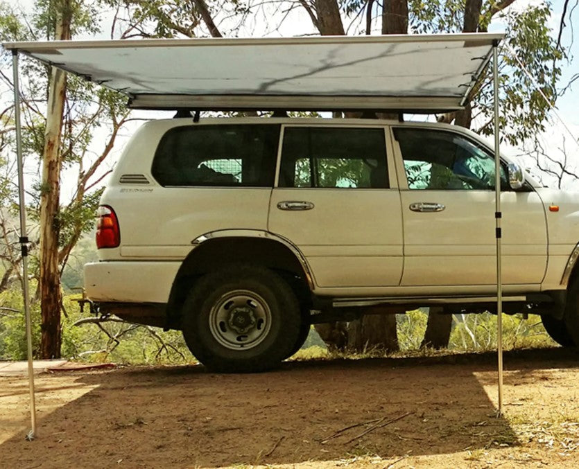 Bushranger Awning - 2.5m x 2.5m