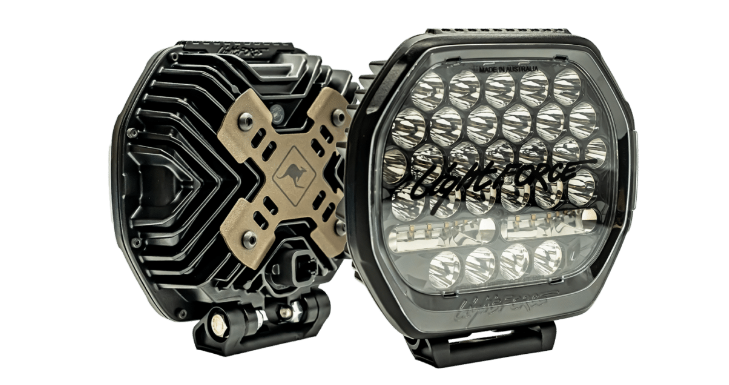 Lightforce Beast 3 Mode LED driving lights (Pair)