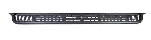 Bushranger Toyota Landcruiser 300 Series 2022+ Rogue side Steps