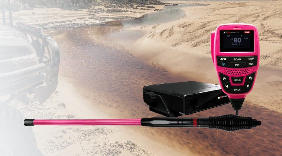 GME XRS™ Connect Outback Pack - McGrath