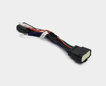 Lightforce Headlight Patch Harness suits Next Gen Ranger/Everest (2022 to Present)