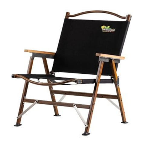 Ironman 4x4 Aluminium Quick Fold Event Chair