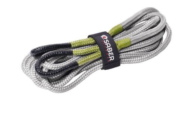 SABER 4,000kg Kinetic Recovery Rope
