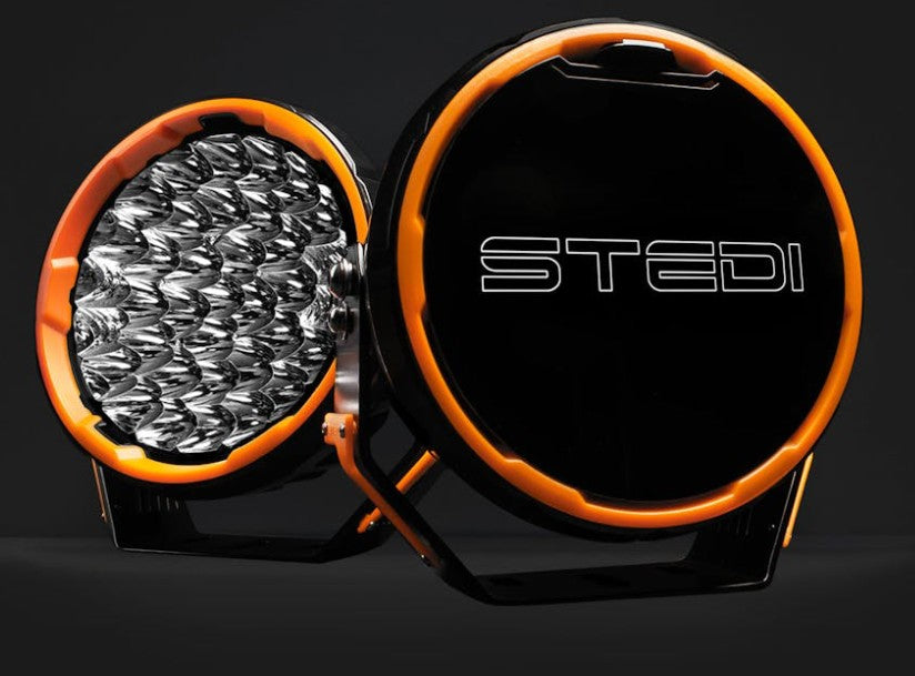 Stedi Type-X Sport Plus 7"