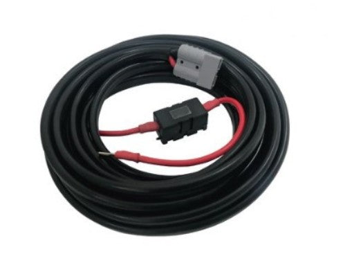 Ironman 4x4 50A Charge Wire Kit - 60M x 8MM2