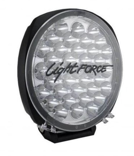 Lightforce Genesis Professional Edition LED Driving Light (Single only)