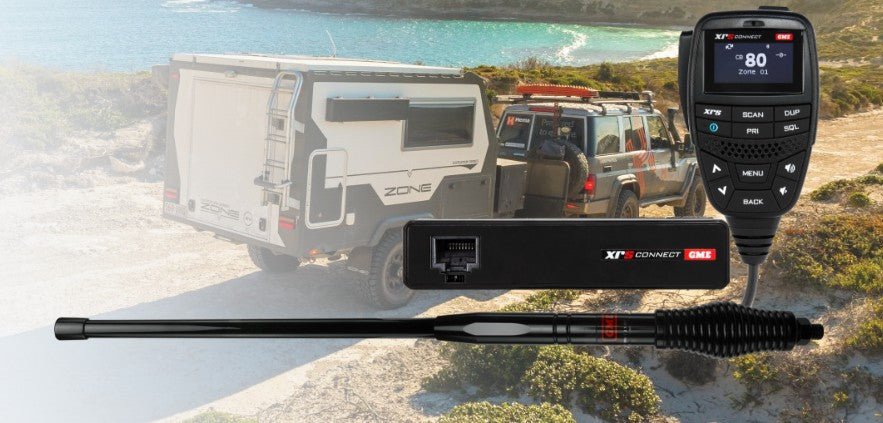 GME XRS™ Connect Outback Pack