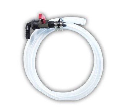 Ironman 4x4 Plastic Water Hose Kit 1.5M - Connects to Barbed Outlet on Tanks