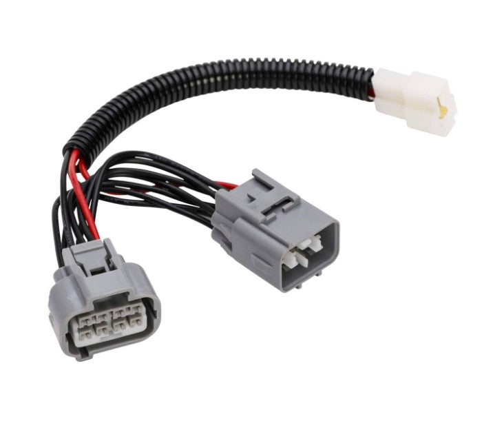 Bushranger Night Hawk Hi-Beam Adaptor for Toyota Hilux 2015 - Onwards (Bi-LED Headlights)