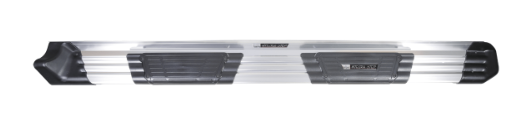 Bushranger Integra Step - Ford Ranger Dual Cab - 2022 on