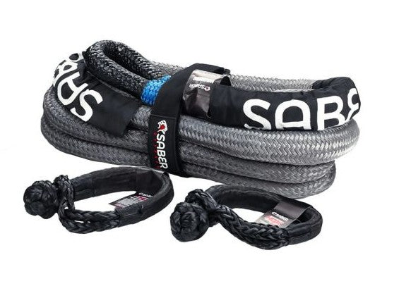 SABER 16K Kinetic Recovery Kit