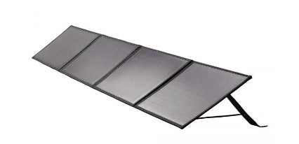 Ironman 4x4 120W Portable Solar Panel Kit