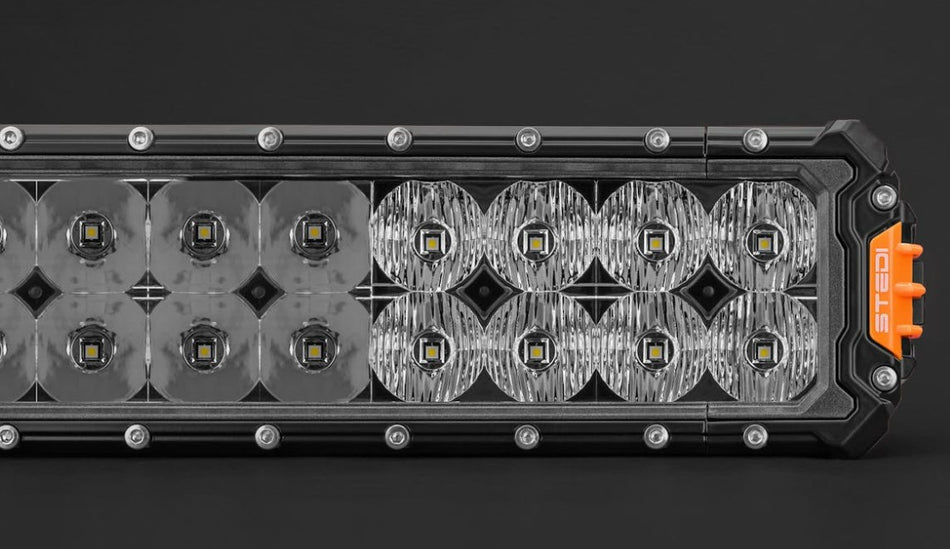 Stedi ST3303 PRO 18.4 INCH 24 LED Light Bar
