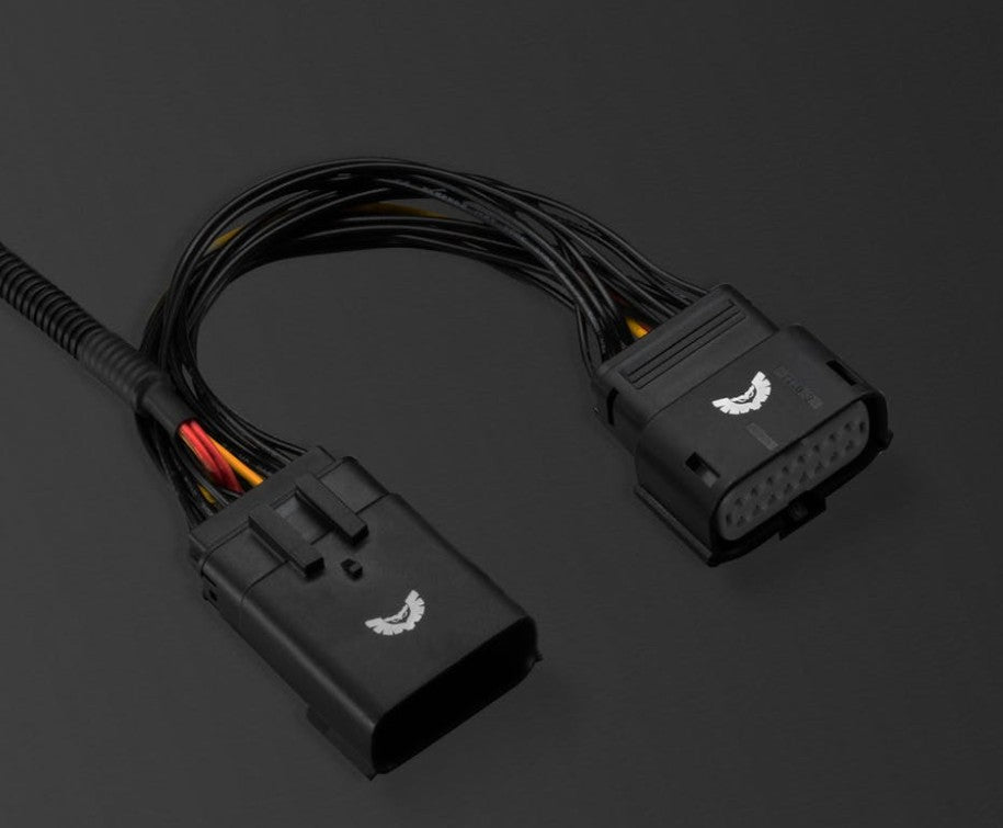 Stedi Ford Ranger, Raptor & Everest (Next-Gen) Piggy Back Adapter (L2)