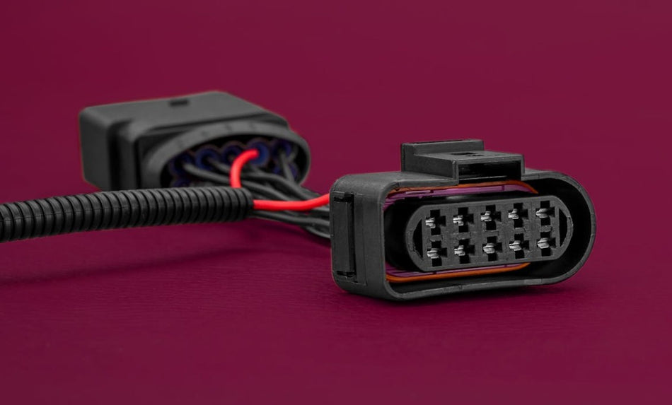 Stedi Piggy Back Adapter Volkswagen Amarok (2H 2010 - 2022 Models Only)