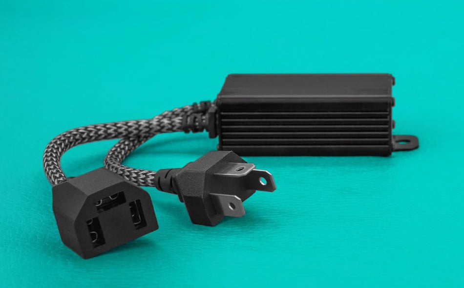 Stedi H4 CANBUS Cancellation Module (Pair)