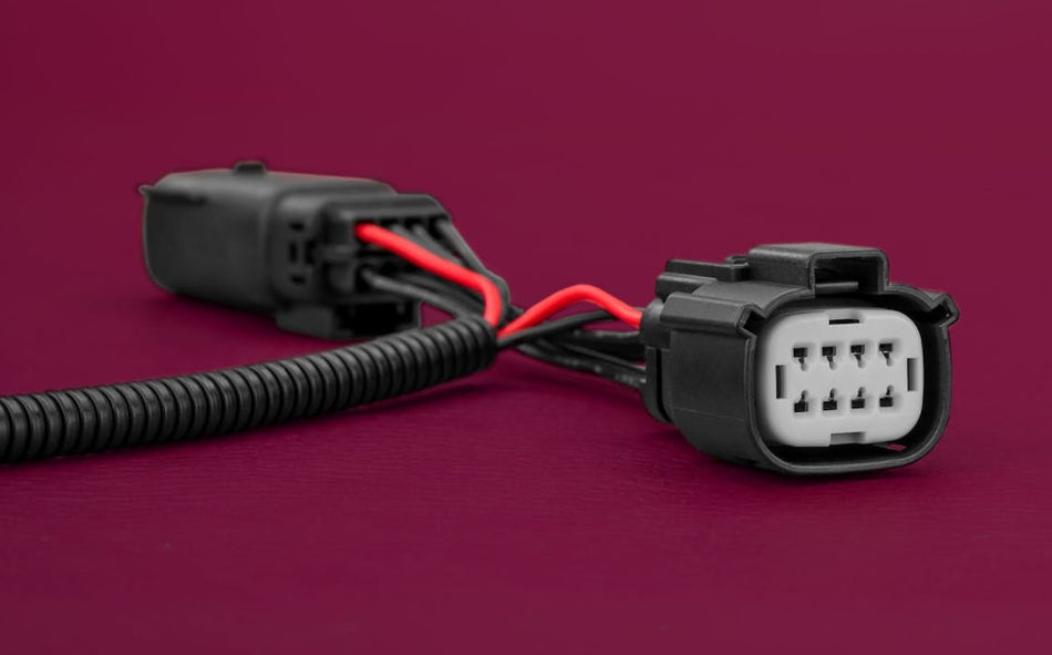 Stedi Ford Ranger, Raptor & Everest Piggy Back Adapter (PX2 & PX3 2015 - 05/2022)