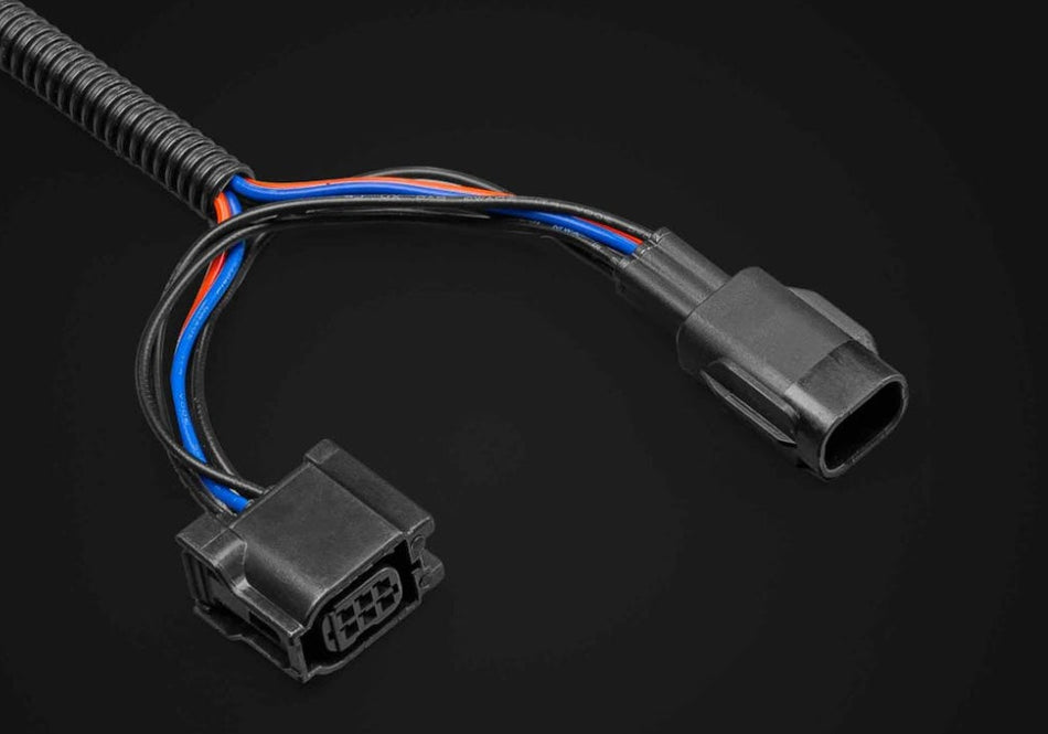 Stedi Piggyback Adapter to suit 2023+ Toyota 70 Series LED Facelift