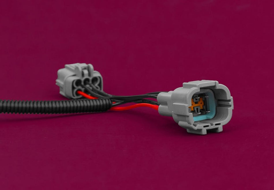 Stedi Nissan Patrol Y62 Series 5 High Beam Adapter (from 2020 onwards)