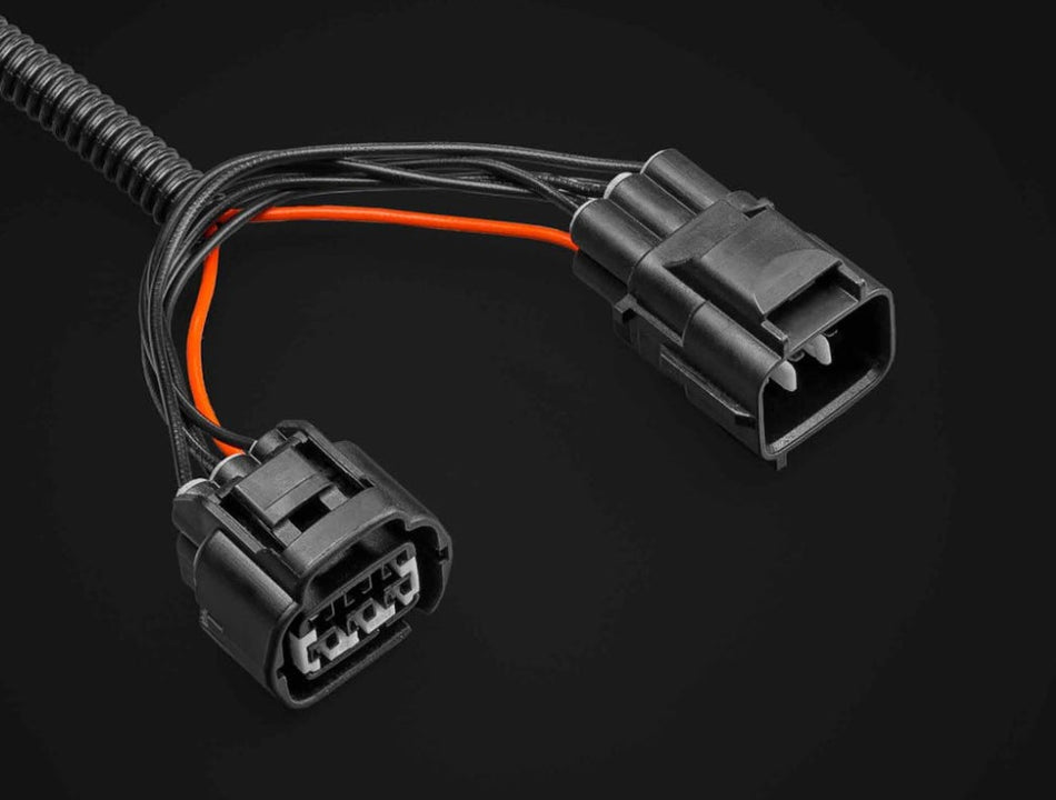 Stedi Piggyback Adapter to suit Mitsubishi MV Triton