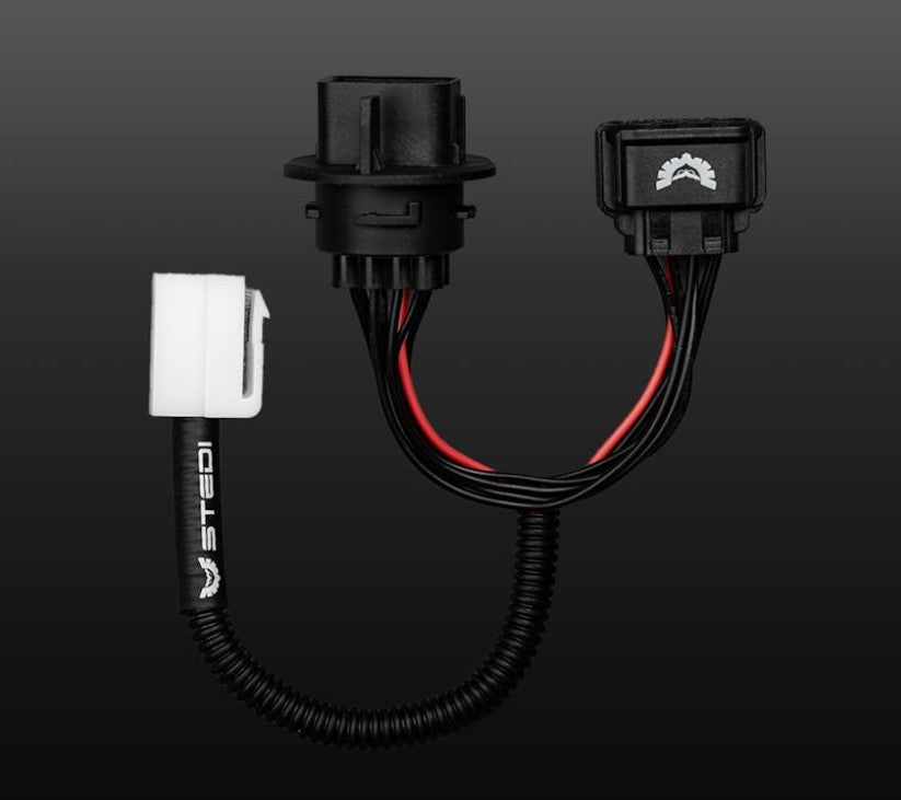 Stedi Piggyback Adapter to suit Isuzu D-Max (May 2024+)