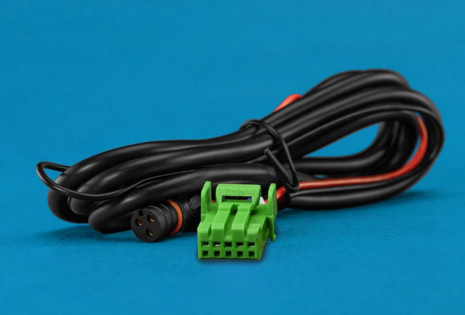 Stedi Switch Quick Plug & Play Connector