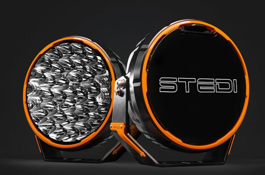 Stedi Type-X™ Sport Plus 8.5"